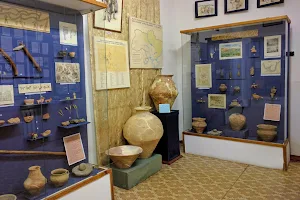 Trypillia Culture Museum image