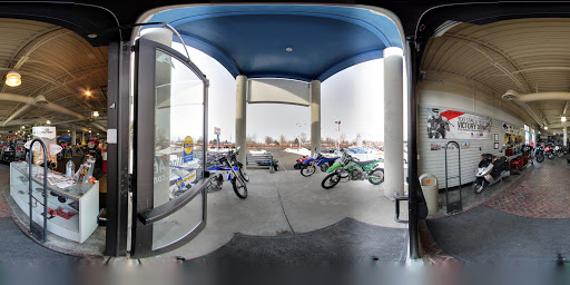 Motorcycle Dealer «Colorado Powersports - Denver», reviews and photos, 2050 W 104th Ave, Denver, CO 80234, USA