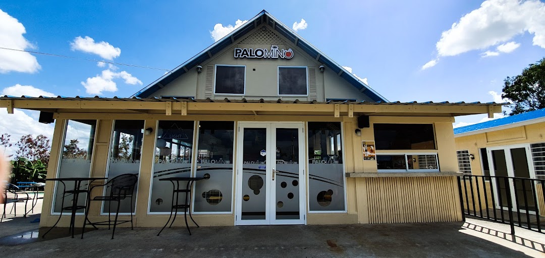 Palomino Sport Bar