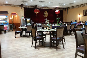 Taste Restaurant @ Lucky Lou Seafood and Dimsum