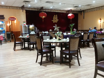 Taste Restaurant @ Lucky Lou Seafood and Dimsum