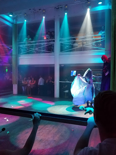 Gay Bar «Highland Lounge», reviews and photos, 404 Colorado St, Austin, TX 78701, USA