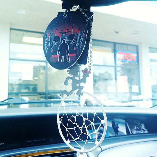 Laundromat «Coin Laundry Mather», reviews and photos, 10248 Mills Station Rd, Rancho Cordova, CA 95670, USA