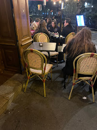 Atmosphère du Restaurant français L'Atmosphère à Paris - n°1