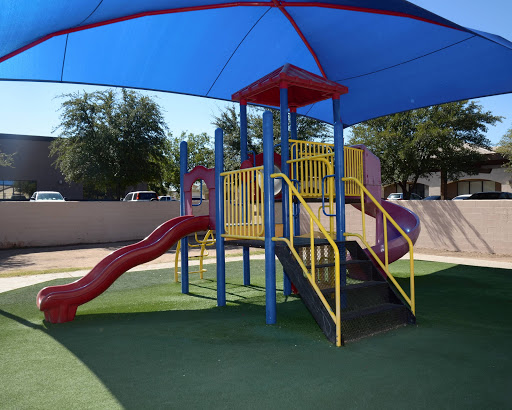 Day Care Center «La Petite Academy of Avondale, AZ», reviews and photos, 13003 W McDowell Rd, Avondale, AZ 85392, USA