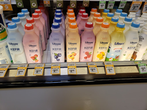 Health Food Store «Sprouts Farmers Market», reviews and photos, 905 E Bidwell St, Folsom, CA 95630, USA