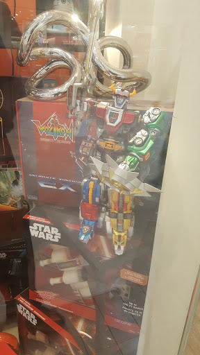 Toy Store «Puzzle Zoo», reviews and photos, 3333 Bristol St #1048, Costa Mesa, CA 92626, USA