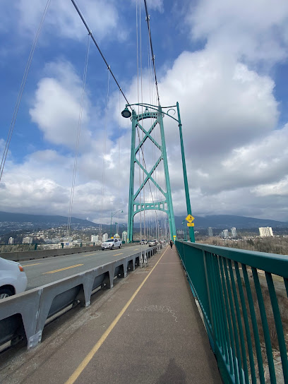 Capilano Highway Services