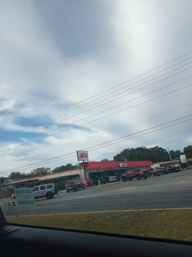 Hardware Store «Consolidated Ace Hdwe», reviews and photos, 8188 Navarre Pkwy, Navarre, FL 32566, USA