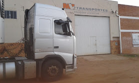 ML Logística e Transportes Ltda.