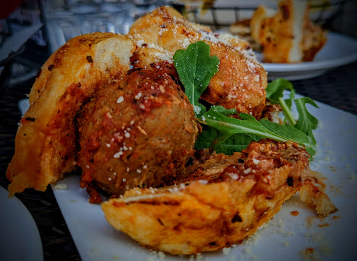 Gastropub «Tuscan Market & Wine Shop», reviews and photos, 141 W Wing St, Arlington Heights, IL 60005, USA