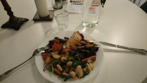 KaffeFair in Aalborg, Holstebro