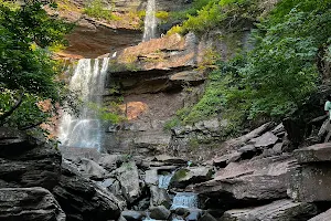 Kaaterskill Falls image