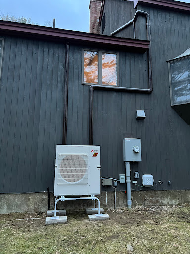 Insulation Contractor «American Installations», reviews and photos