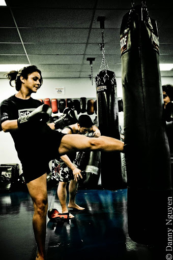 Martial Arts School «Elite Mixed Martial Arts - Houston», reviews and photos, 10640 Westheimer Rd, Houston, TX 77042, USA