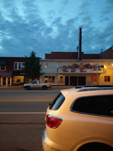 Movie Theater «Strand Theatre», reviews and photos, 219 W Chicago Rd, Sturgis, MI 49091, USA