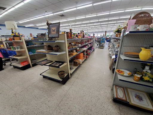 Thrift Store «CHKD Thrift Store», reviews and photos, 1356 E Little Creek Rd, Norfolk, VA 23518, USA