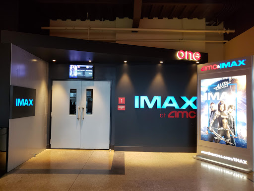 Movie Theater «AMC Classic Mansell Crossing 14», reviews and photos, 7730 North Point Pkwy, Alpharetta, GA 30022, USA