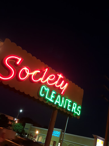 Dry Cleaner «Society Cleaners», reviews and photos, 3912 SW 8th St, Coral Gables, FL 33134, USA