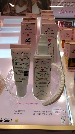 Cosmetics Store «SEPHORA inside JCPenney», reviews and photos, 4217 Six Forks Rd #100, Raleigh, NC 27609, USA