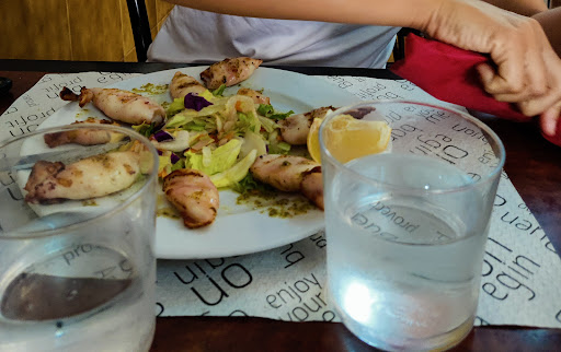 Bar Restaurant Sant Sebastià en Roda de Ter