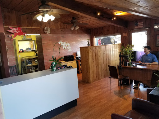 101 European Automotive, 421 N Hwy 101, Solana Beach, CA 92075, USA, 