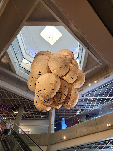 Science Museum «Great Lakes Science Center», reviews and photos, 601 Erieside Ave, Cleveland, OH 44114, USA