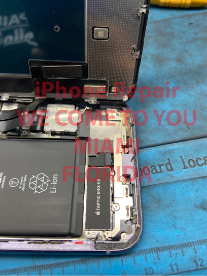 iPhone Repair Palm Beach