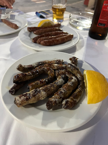 Opinii despre Ταβέρνα ΓΑΖΟΖΑΣ în Νικηφόρος Φωκάς - Εστιατόριο