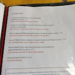 Photo n°7 de l'avis de bert.� fait le 19/09/2021 à 08:00 sur le  Restaurant Antico Portico à Treviso