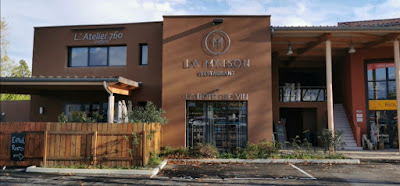 L'Atelier 760 à Saint-Didier-sous-Aubenas