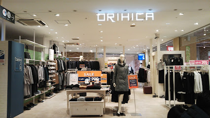 ORIHICA 市川コルトンプラザ店