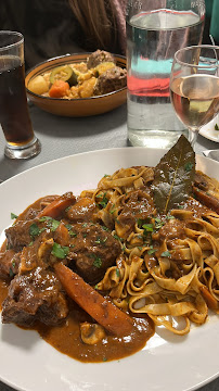 Les plus récentes photos du Restaurant Carne e Verdura à Nice - n°1