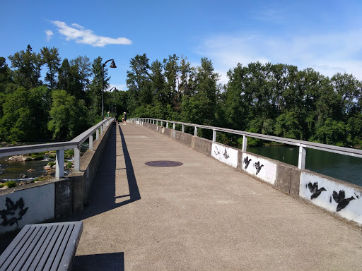 Park «Alton Baker Park», reviews and photos, 100 Day Island Rd, Eugene, OR 97401, USA