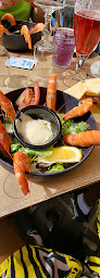 Photo n°16 de Brasserie L'Escapade à Sainte-Maxime ()