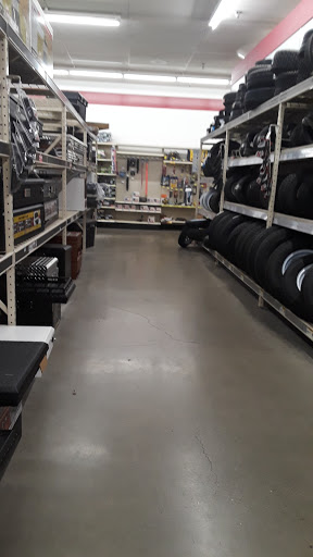 Home Improvement Store «Tractor Supply Co.», reviews and photos, 621 River Rd, Puyallup, WA 98371, USA