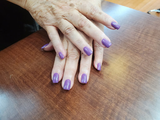 Nail Salon «Elite Nail Salon», reviews and photos, 147 Woodport Rd # 2, Sparta Township, NJ 07871, USA