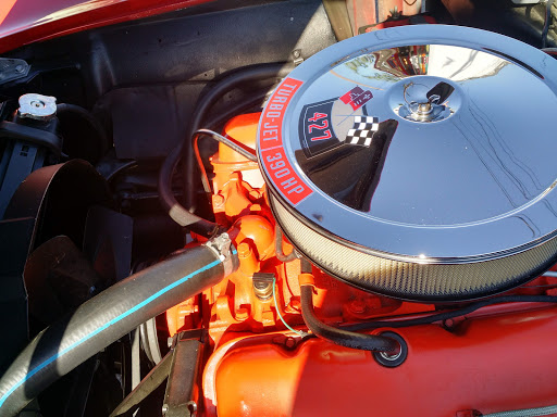 Barber Shop «Hauptstrasse Barber Shop», reviews and photos, 933 N Main St, Boerne, TX 78006, USA