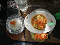 Plats et boissons du Restaurant thaï Ô Mets Thaï à La Ciotat - n°18