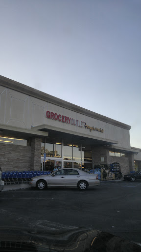 Grocery Store «Grocery Outlet Bargain Market», reviews and photos, 1671 Contra Costa Blvd, Pleasant Hill, CA 94523, USA
