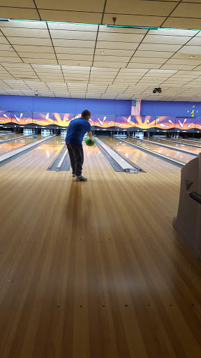 Bowling Alley «Fern Bowl», reviews and photos, 5518 Bardstown Rd, Fern Creek, KY 40291, USA