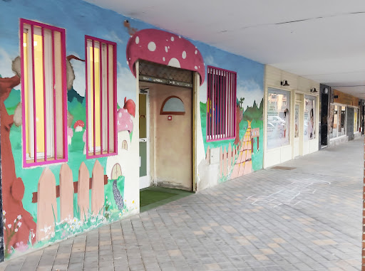 Escuela infantil Colorines en Pinto