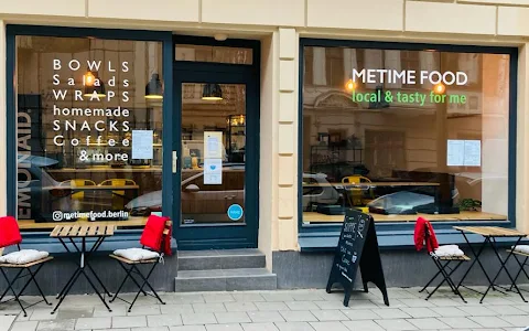 metime food Berlin image