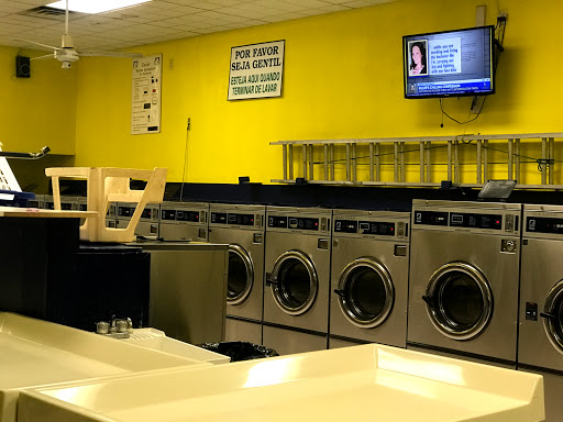 Laundromat «Ferry Plaza Laundromat & Dry Cleaners», reviews and photos, 305 Ferry St, Newark, NJ 07105, USA