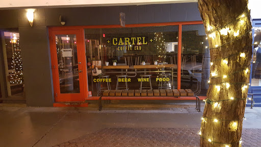 Coffee Shop «Cartel Coffee Lab», reviews and photos, 7124 E 5th Ave, Scottsdale, AZ 85251, USA