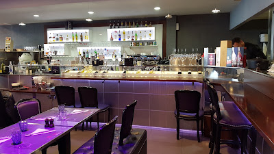 Edgar Gastronomique Burgers à Saint-Laurent-du-Var