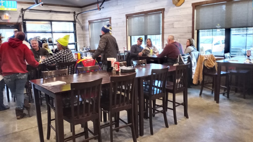 Bear Lake Inn & Dingmans Beergarden 49646