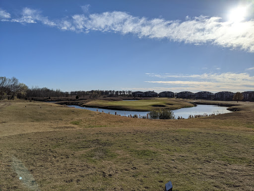 Public Golf Course «Battle Creek Golf Club», reviews and photos, 3200 North Battlecreek Dr W, Broken Arrow, OK 74012, USA