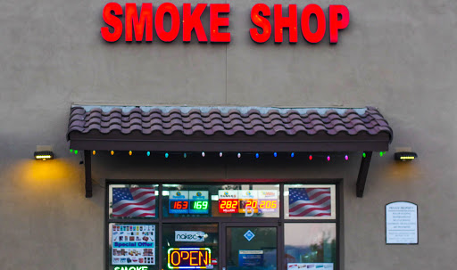 Smoke Shop Vail Ranch