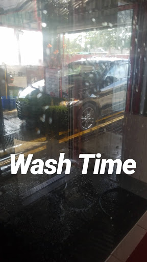 Car Wash «State of the Art Car & Van Wash», reviews and photos, 708 Broadway, Amityville, NY 11701, USA